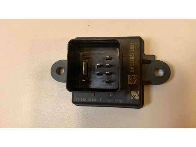 Реле подогрева свеч