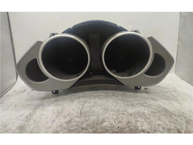 Přístrojová deska Subaru B9 Tribeca 2007 85012xa05A, 85012XA05A