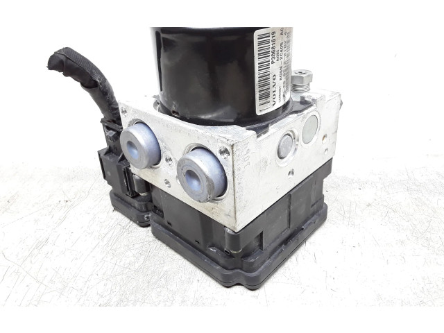 Блок АБС 30681619 Volvo V70 2008 - 2013 года