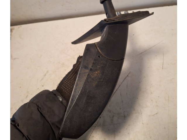 Зеркало электрическое Opel Meriva A 2003 - 2010 года