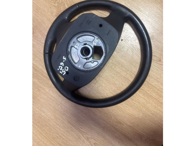 Руль Volvo S60 2005 - 2010 года 30769043, 30723418