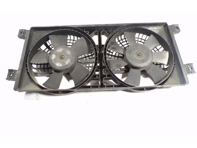 Вентилятор радиатора 8821009050 SsangYong Actyon