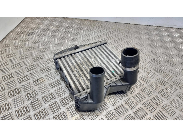 Интеркулер  0003007v005   Smart ForTwo I 0.7