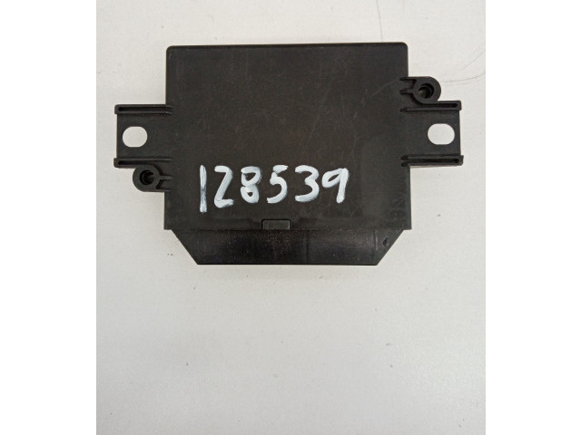 Блок управления 8P0919283, 04533224VALEO Audi A3 S3 8P