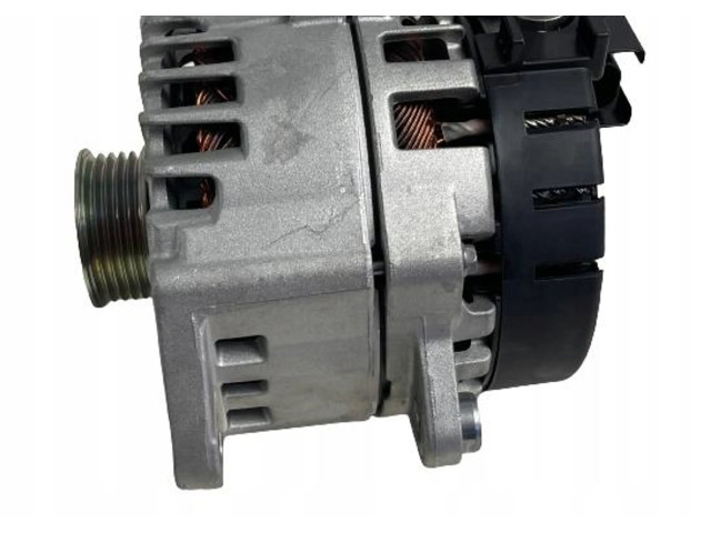 Генератор A0009062904   Mercedes-Benz CLS C218 X218      