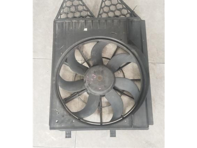 Pojistková skříňka Комплект вентиляторов 6R0121207, 6R0121207   Seat Ibiza IV (6J,6P) 2011