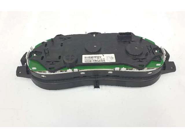 Панель приборов 248103932R, 2276963 Dacia Lodgy