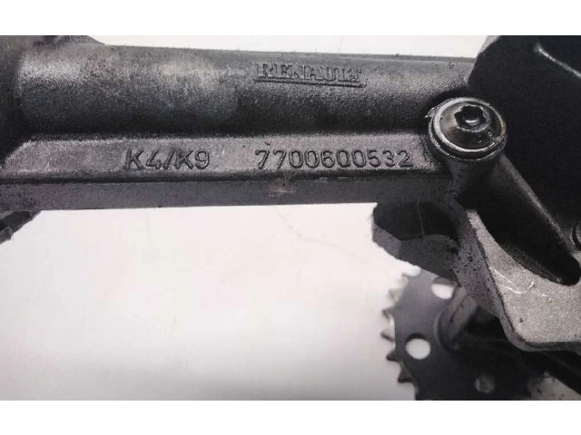 Čerpadlo oleje 7700600532 Nissan Kubistar K9K704