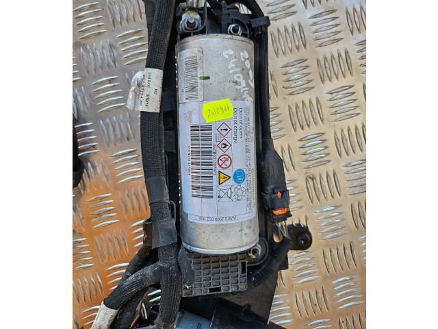 Блок управления 9802096780, 9679123280 Peugeot 2008 I