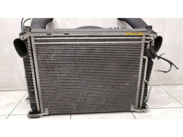 Комплект радиатора