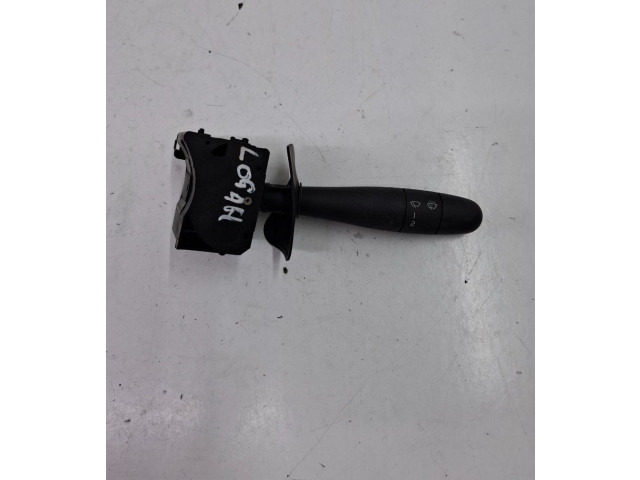 Ручка стеклоочистителей 345918   Dacia Logan I