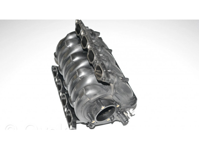 Всасывающий коллектор