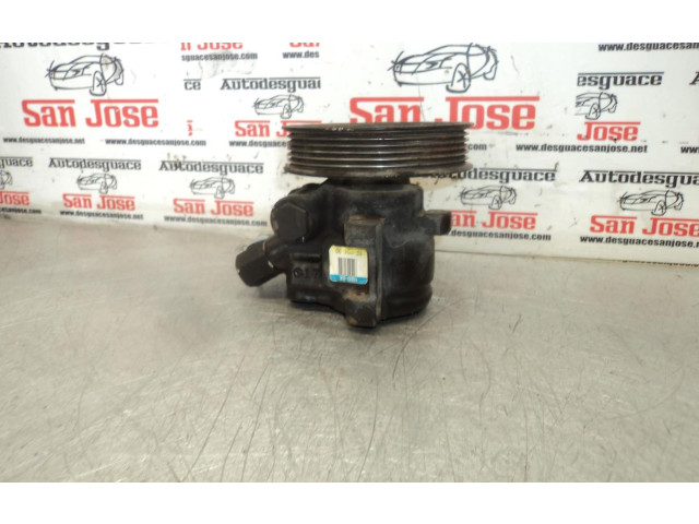 Насос усилителя руля       Ford Fiesta  2006 - 2008 года   