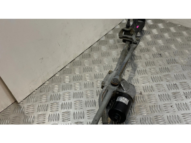 Комплект механизма стеклоочистителей