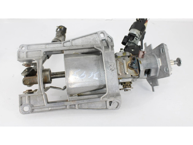    Рулевая рейка 96819480ZD   Citroen C5 2008 - 2016 года