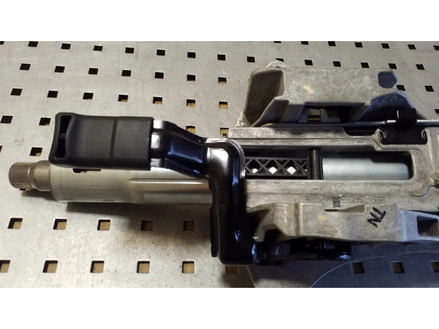    Рулевая рейка A2534604500, A2134620205   Mercedes-Benz GLC X253 C253 2015- года