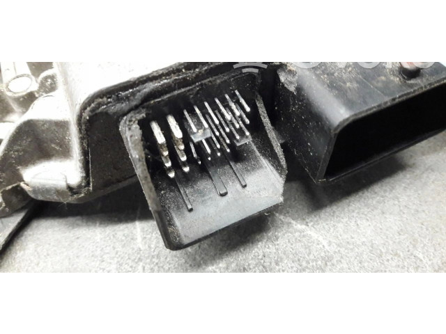 Блок управления двигателем Блок управления 5WS40285E-T   Citroen C2