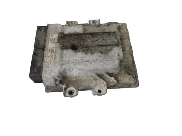 Блок управления двигателя KK2112A650FA Ford Transit - Tourneo Connect