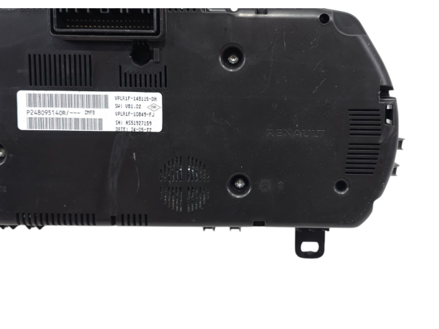 Панель приборов P24809514OR, 24809514OR   Renault Clio V       