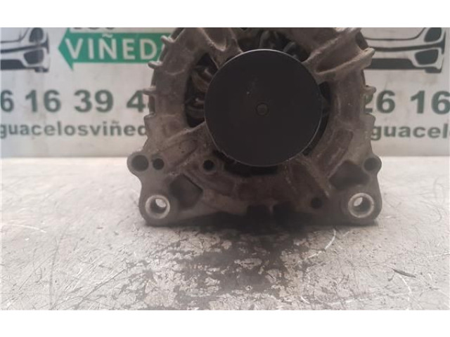 Генератор CJC, 3L903017E Audi Q5 SQ5