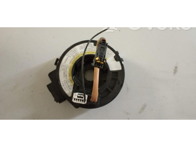 Полоса надувных подушек (кольцо srs) Fiat Sedici