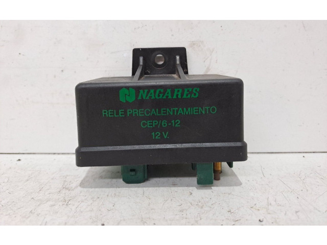 Блок управления    Citroen Saxo