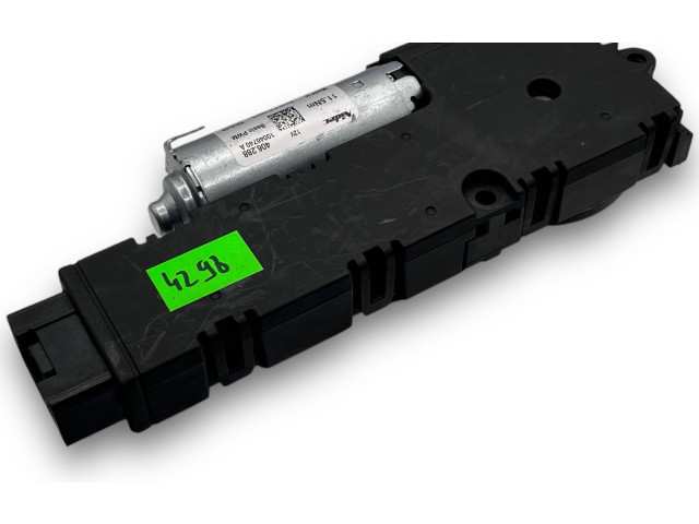 Блок комфорта A4298, A2549008901   Mercedes-Benz GLC C254   