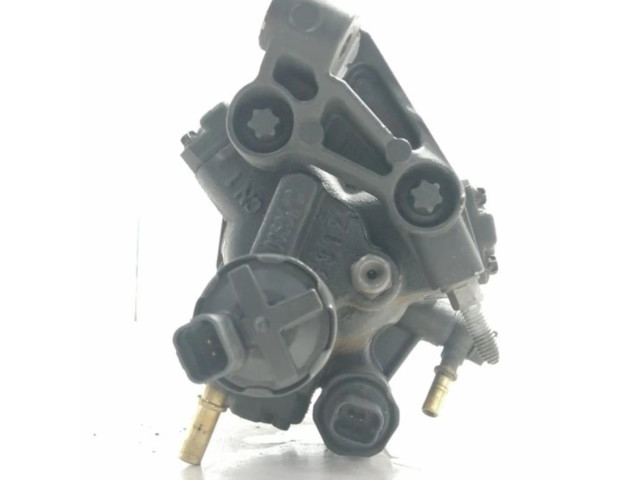 Vstřikovací čerpadlo 8200663258, BOMBAINYECCION Nissan Qashqai pro naftový motor 1.5