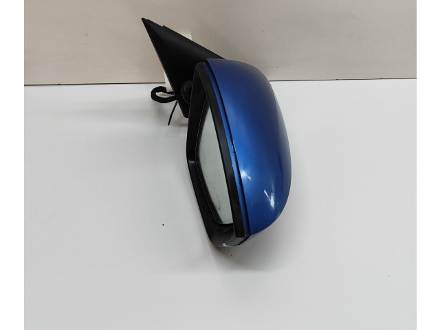 Зеркало электрическое Skoda Kodiaq II 2024 - года