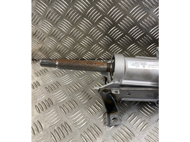 Рулевая рейка 4K0419506A Audi A7 S7 4K8 2018 - года