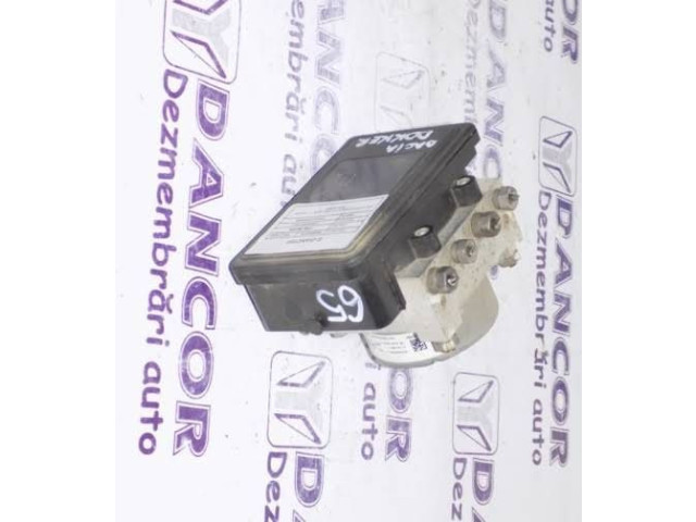 Блок АБС 476608587R   Dacia  Dokker  2012 -  года