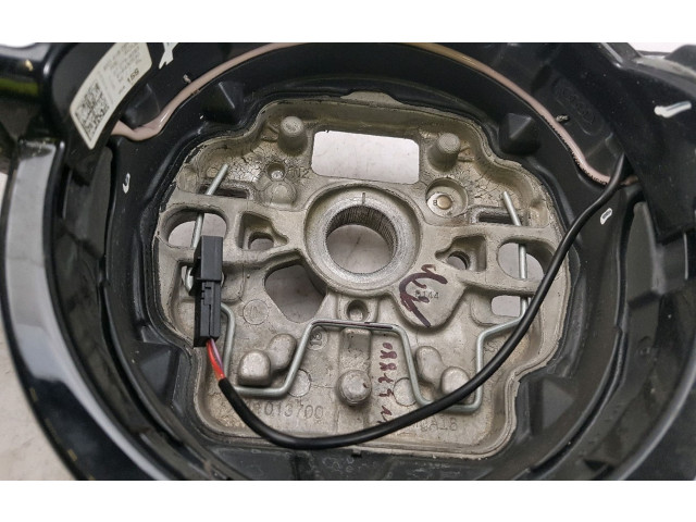 Руль Audi A1 2010 - 2018 года 8X0419091LIXB, H0-0124Z