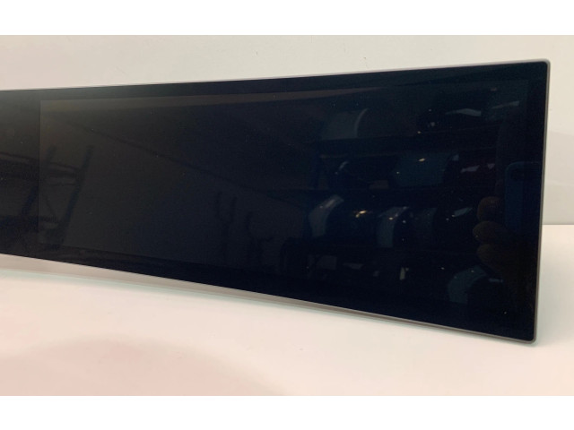 Pojistková skříňka Экран/ дисплей / маленький экран 5A7B2D7 BMW 4 G22 G23 G24 G26 2022