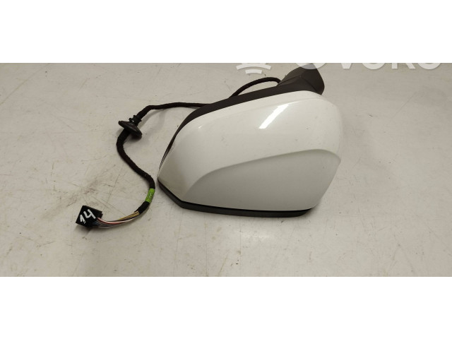 Зеркало электрическое Audi Q2 - - года