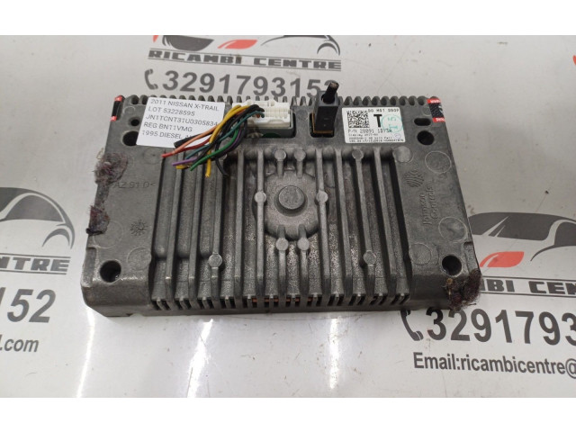 Дисплей    280911BY3A, 22052401   Nissan X-Trail T31