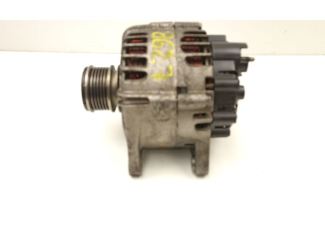 Генератор 231003831R, TG12C094 Dacia Duster