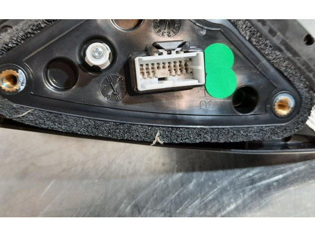 Zpětné zrcátko Hyundai i30 2017 87620G4040