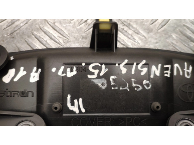 Включатель надувной подушки для пассажира