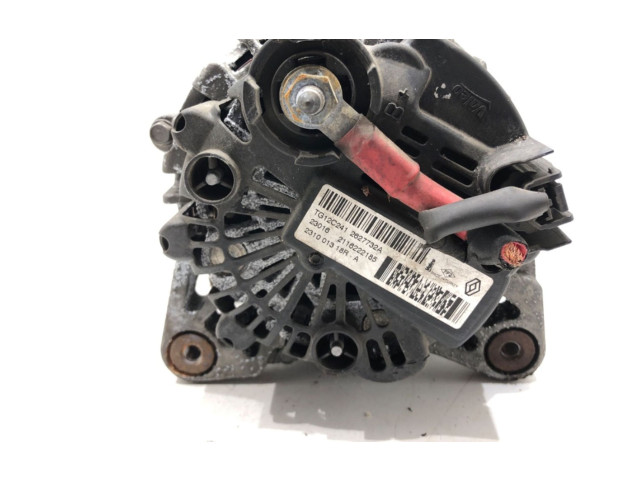 Генератор 2627732A Renault Clio IV