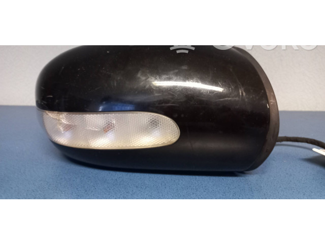 Zpětné zrcátko Mercedes-Benz C W203 2003 413133413
