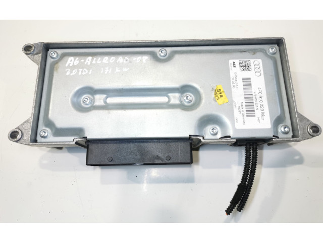 Звукоусилитель