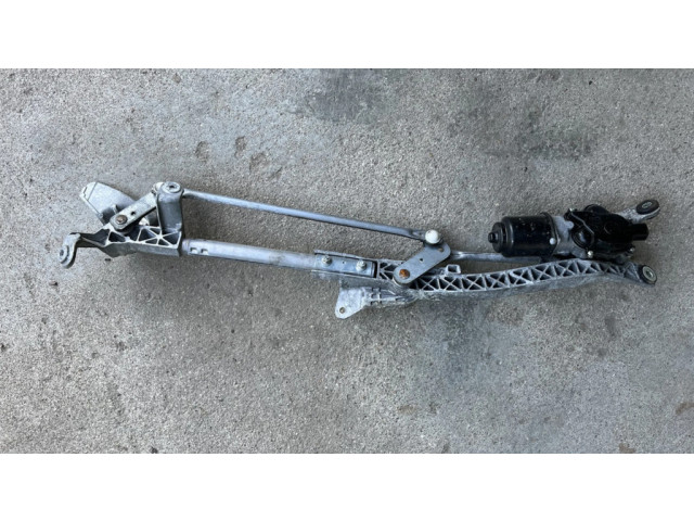 Переключатель дворников Mitsubishi Lancer Evolution