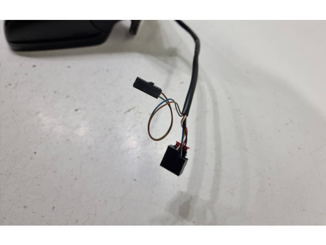 Зеркало электрическое        Audi A5 8T 8F  2007 - 2016 года   