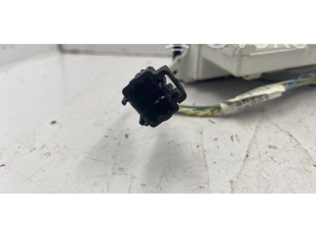 Дисплей    00006155T9   Citroen C8