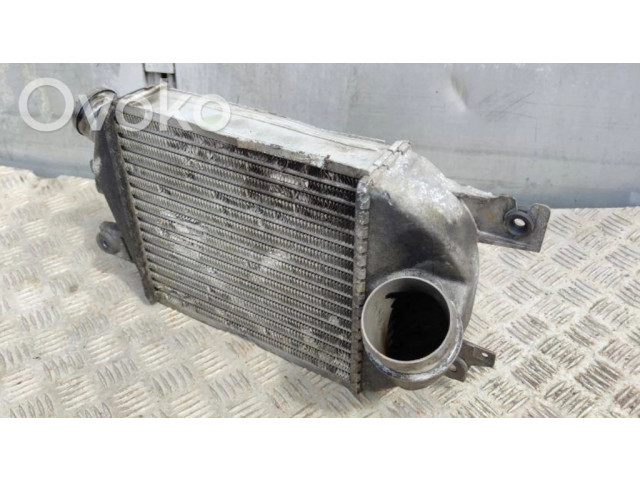 Интеркулер  21821AA050, SICTM0180   Subaru Forester SH 2.0