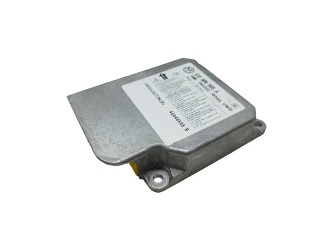 Блок подушек безопасности 1C0909605A, 5WK43122 Volkswagen Transporter - Caravelle T5