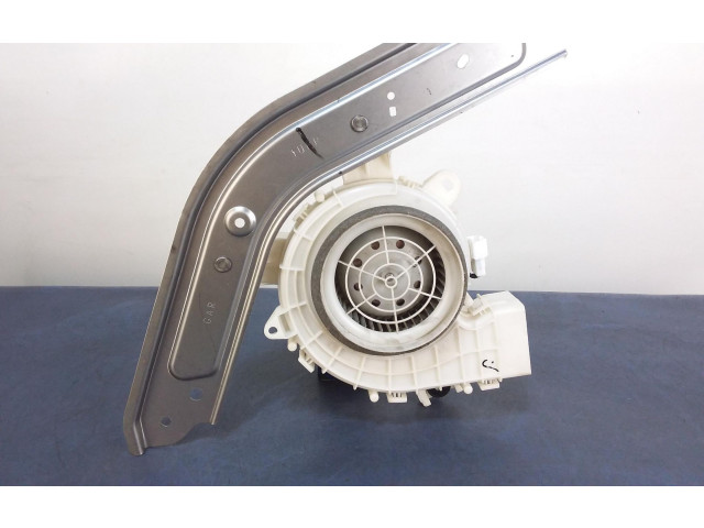 Вентилятор печки    295D0-4GA0A   Infiniti Q50