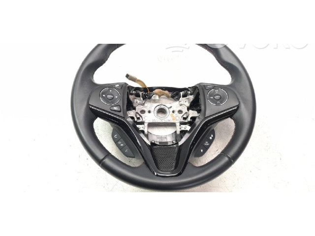 Руль Honda HR-V  2015 - 2020 года 78501T5AN21ZA      