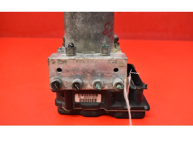 Jednotka ABS 8200750090, 8200750090 Renault Grand Modus 2008