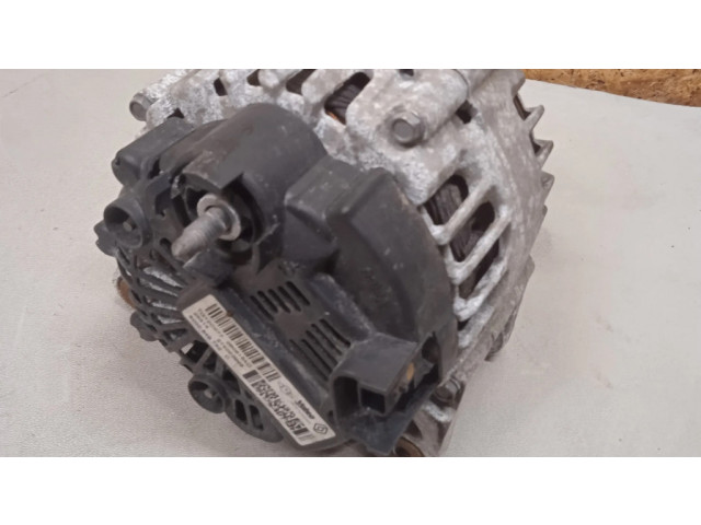 Генератор 8200849752   Renault Megane III 1.2     